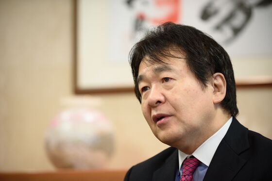 Japan Should Scrap Planned Sales Tax Hike, Says Former Minister