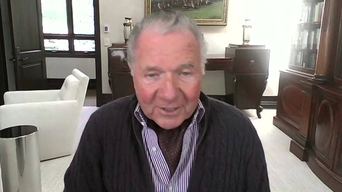 Peterffy Says Prediction Markets May Overshadow Equities