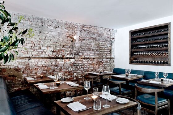 NYC’s Top Dining Rooms Will Start Requiring Proof of Vaccination