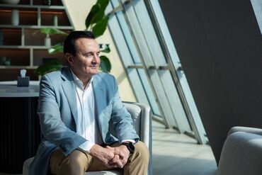 AstraZeneca’s CEO Is Willing to Compromise — When It’s for Trump