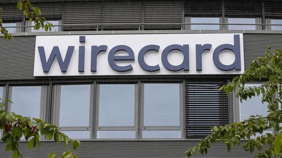 German Lawmakers Question Scholz Role as Wirecard Inquiry Begins