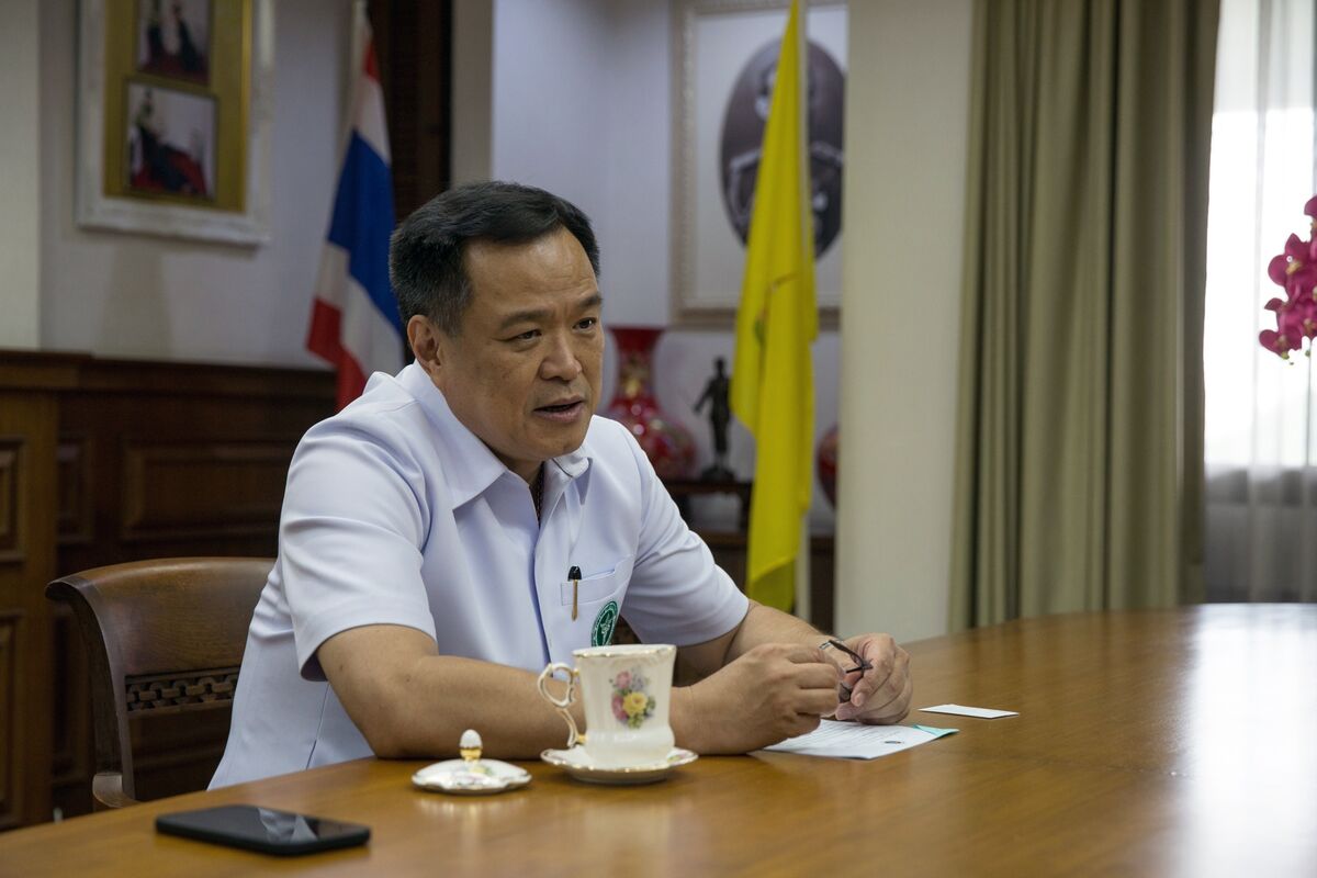 Thailand Says Cambodia’s Moves Are Key for Peace, Not Trump’s Mediation