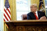 President Donald Trump 