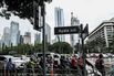 Manila's Infrastructure Ahead of Philippines Rate Decision