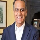 Headshot of Rahul R Verma "Richard"