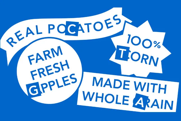 Bloomberg View: There's No Harm in Knowing What You Eat