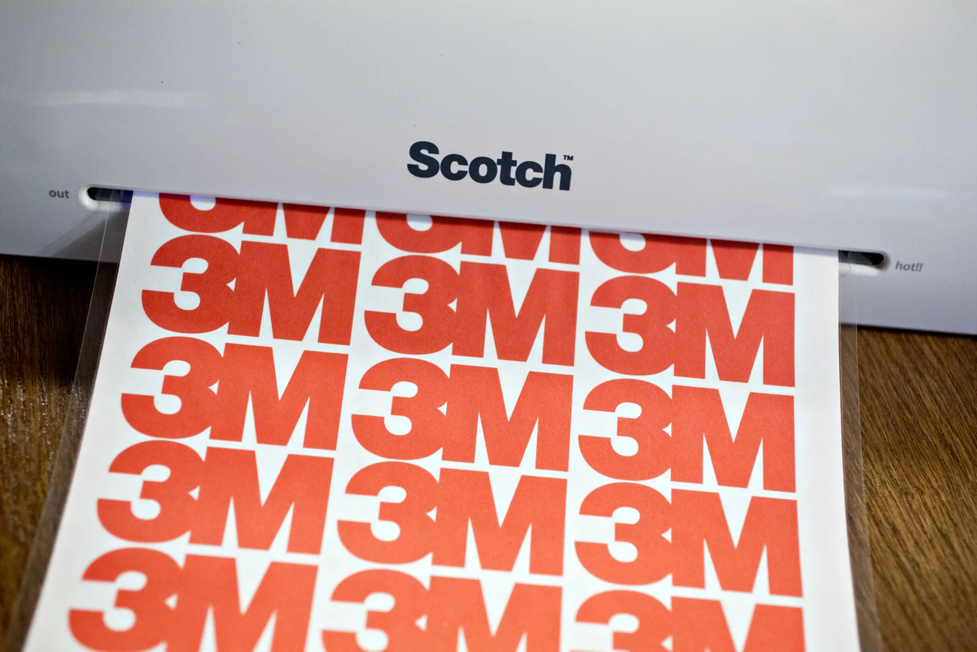 3M Co. Products Ahead Of Earnings Figures