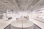 Nike’s new flagship store in New York
