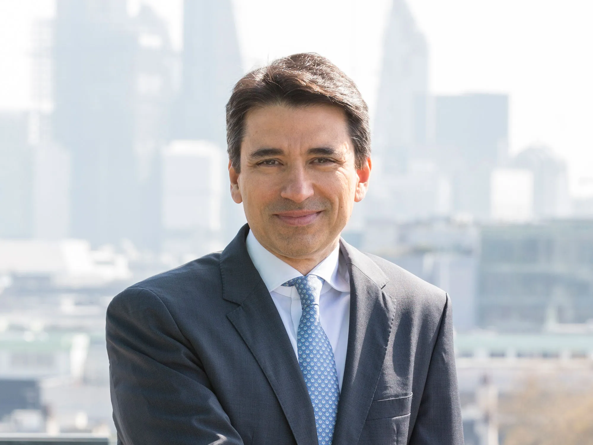 BAT CEO Says Moving Listing to New York Is Distraction: FT - Bloomberg