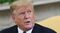 Trump Sees Trade Talks at Critical Stage, Says He Doesn't Watch Stocks