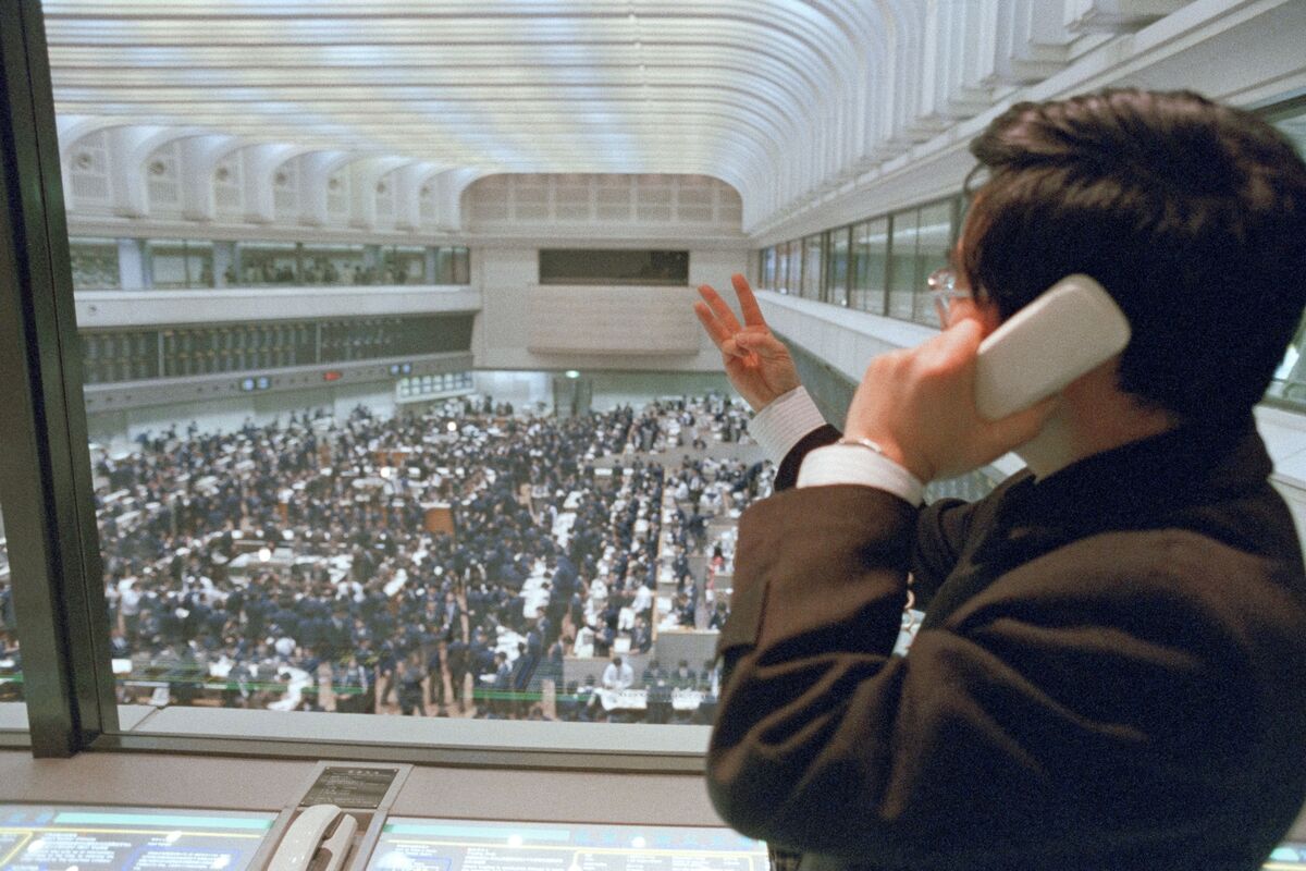 John Ganz on the Era When America Was Consumed by Panic With Corporate Japan