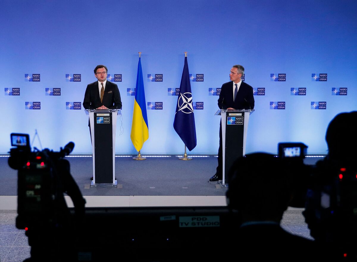 Jens Stoltenberg Salary Nato