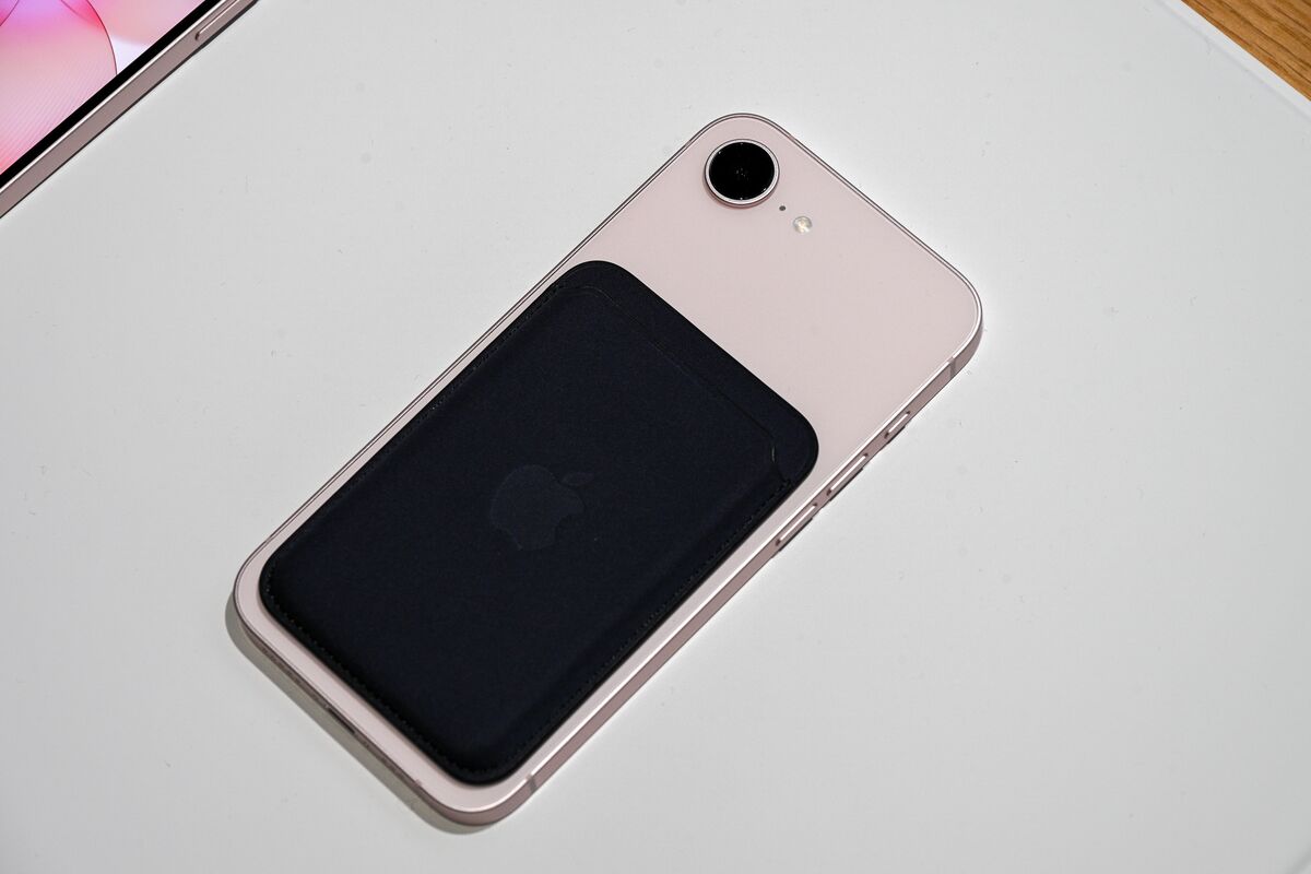 
                            Hands-On: Apple’s New MacBook Neo, iPhone 17e and Other New Products