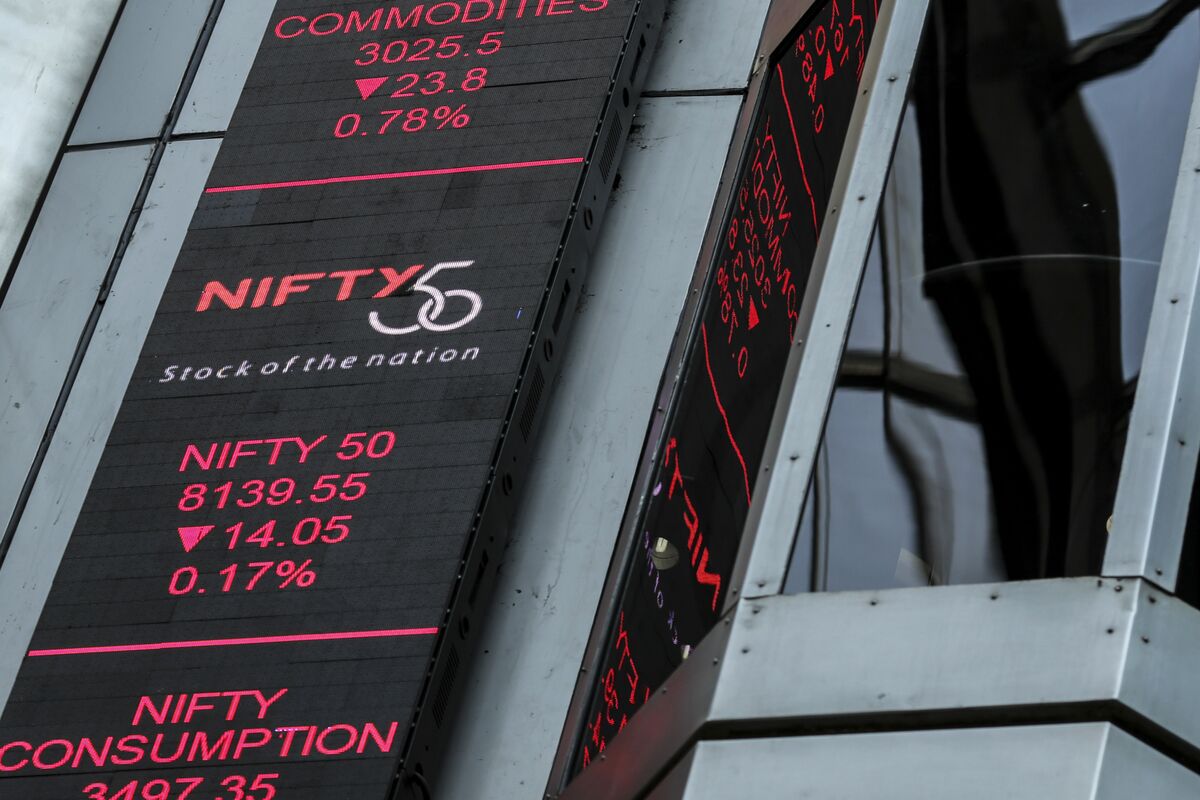 US Tariff Hits Indian Exports; Markets, Talks Affected