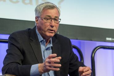 Key Speakers At The Prospectors And Developers Association Of Canada 2013 Convention