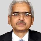 Headshot of Shaktikanta Das