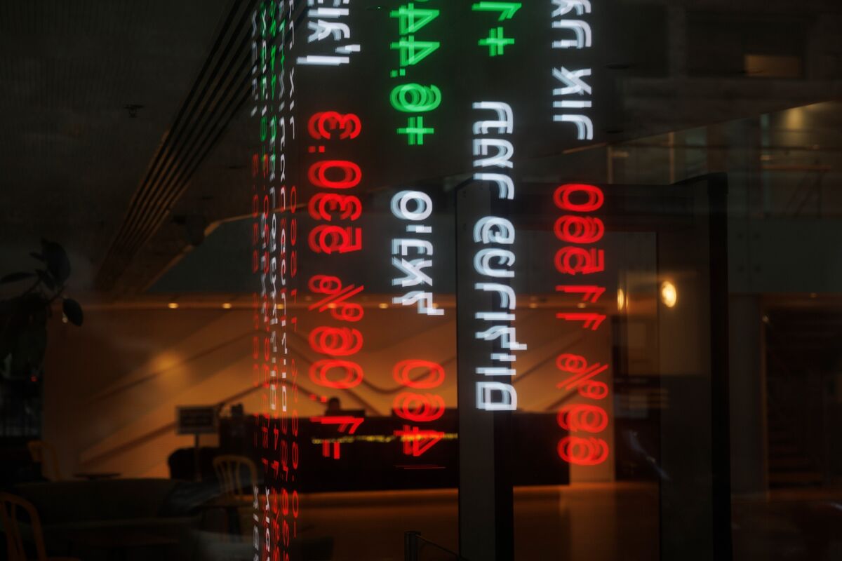 Israel-Iran Conflict Sparks Global Market Turmoil