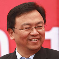 Wang Chuanfu
