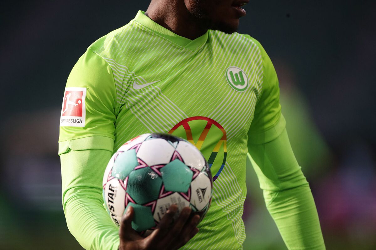 German Soccer League Pushes Back Against Antitrust ‘50+1’ Ruling
