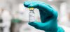 Johnson & Johnson's Covid-19 vaccine candidate.