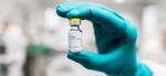 Johnson & Johnson's Covid-19 vaccine candidate.