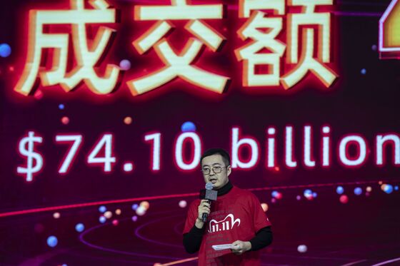 Alibaba’s Shopping Culture Fails to Lure Europe’s Binge Buyers