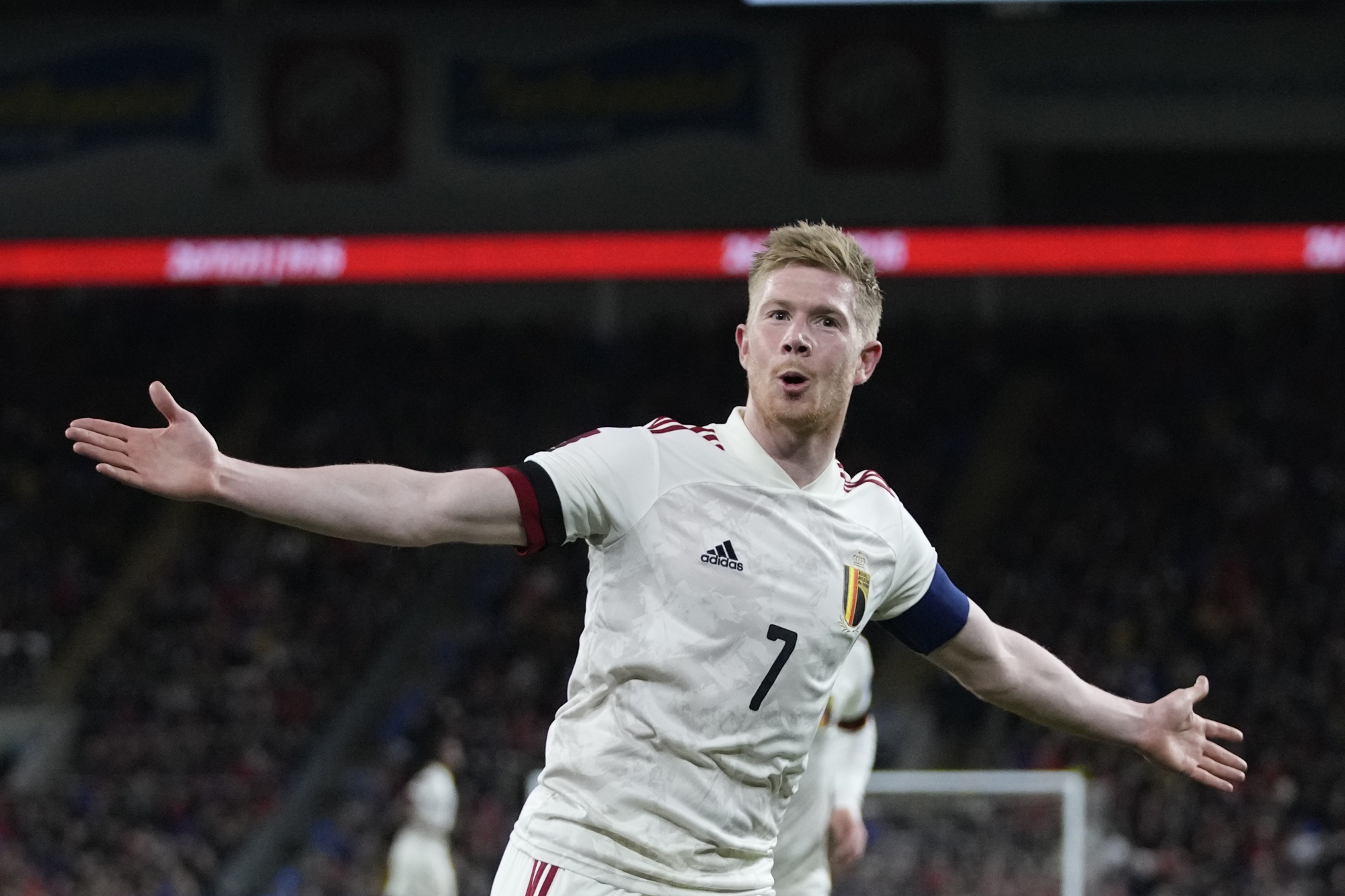 World Cup 2022: complete guide to all 830 players, World Cup 2022