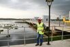 China Battles France for Business in Former African Colonies