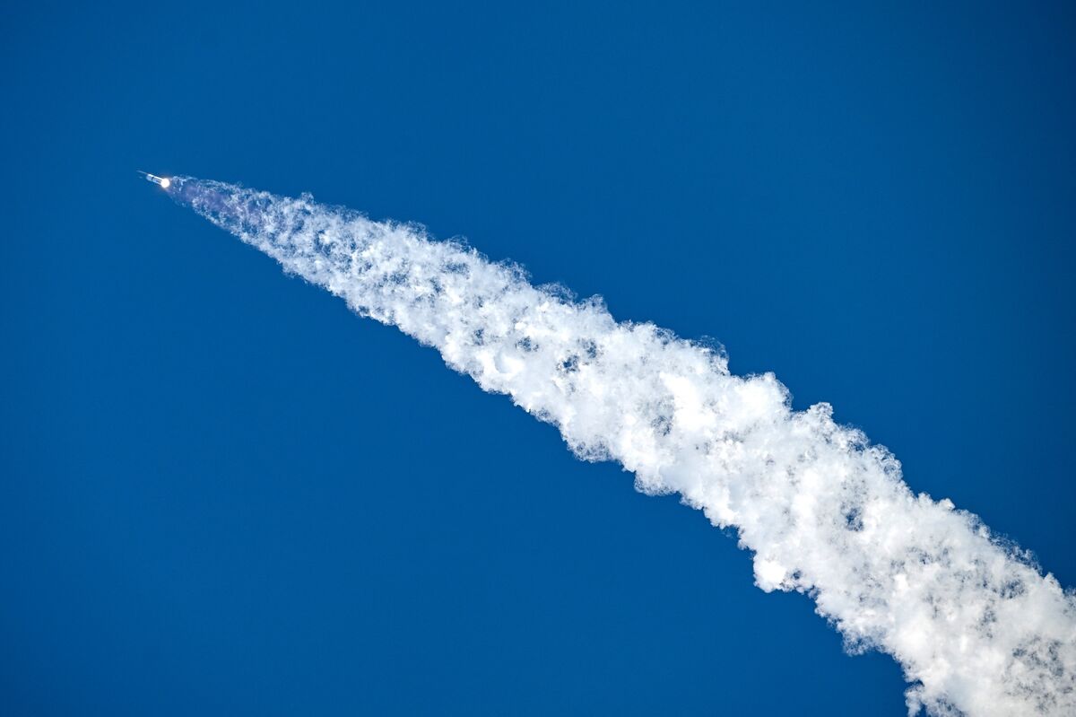 SpaceX IPO Hype Spurs Crypto Shadow Market for Pre-Listing Bets