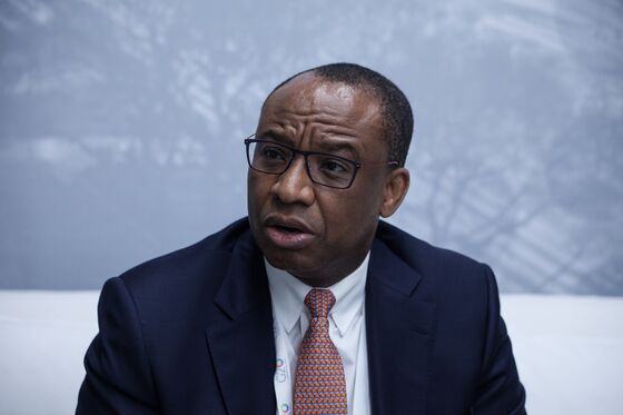 Absa’s CEO Exit Creates More Than Just One Headache for Lender