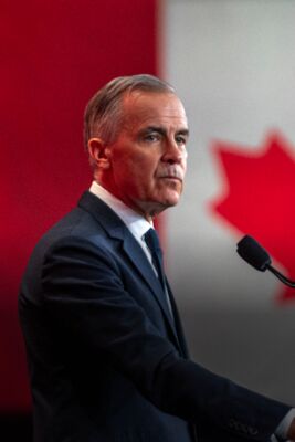 Canada Proposes Global Organization to Oversee Artificial Intelligence Safety