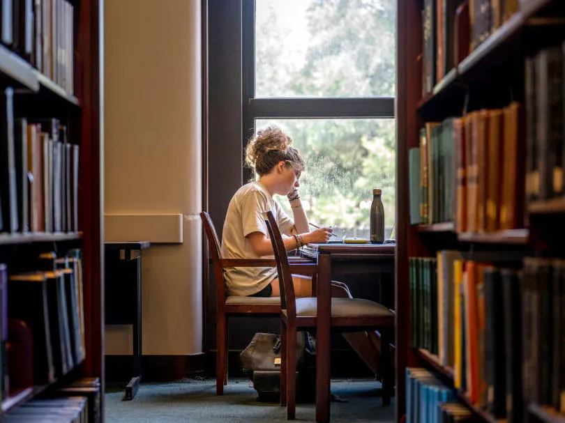 College students are going to need to think harder about their education.