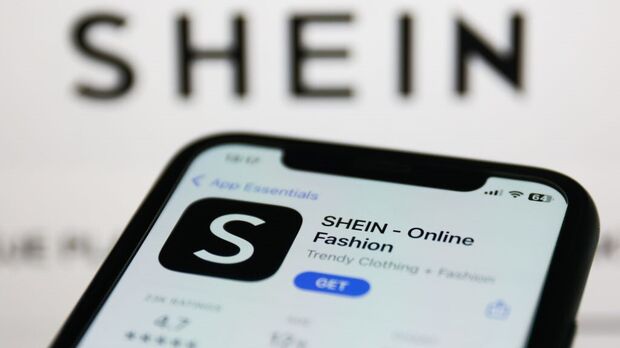 SHEIN Terms of Use Update - SHEIN