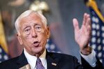 House Majority Leader Steny Hoyer