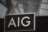 The American International Group Inc. Offices As Company Cut To Negative By S&P On Plan For Stake Sale, Payout 