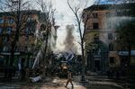 Western allies have been discussing ways to keep Ukraine’s economy afloat as the war ticks past the seven-month mark.