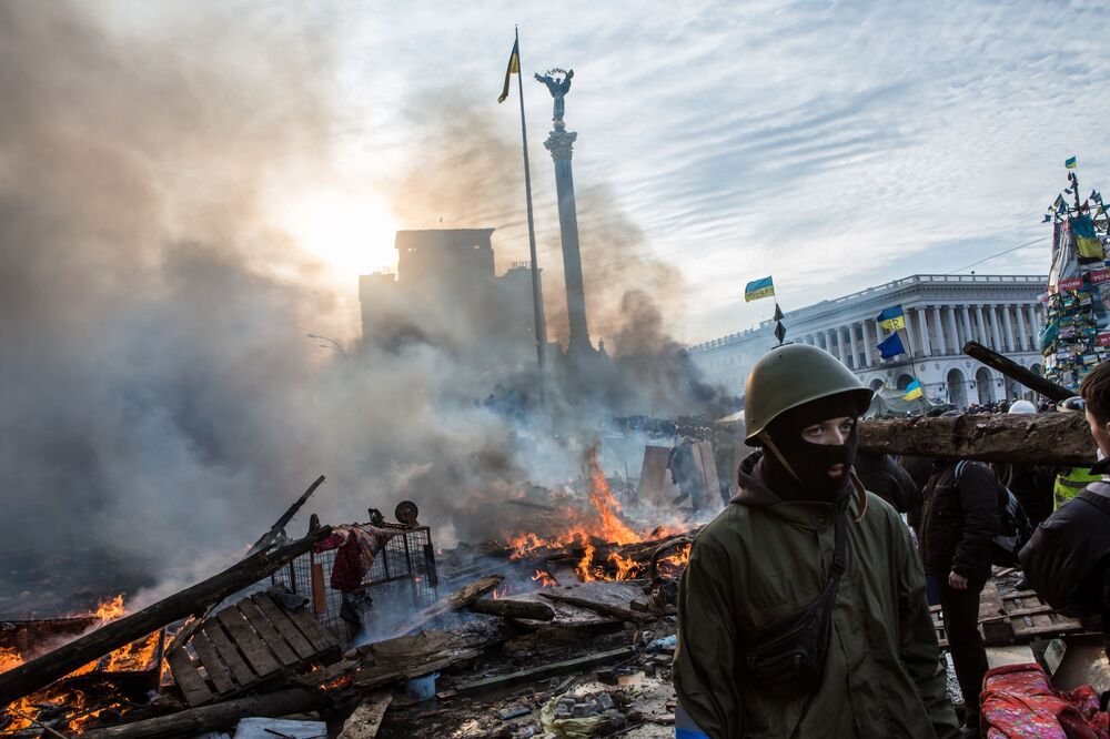 Russia’s Bid to Win a Firmer Foothold in Ukraine Is Falling Flat
