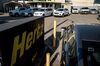 Hertz Gets Lenders' Forbearance In Bid To Avert Bankruptcy