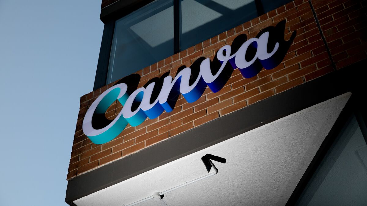 Canva Launches an AI-Infused Creative Operating System