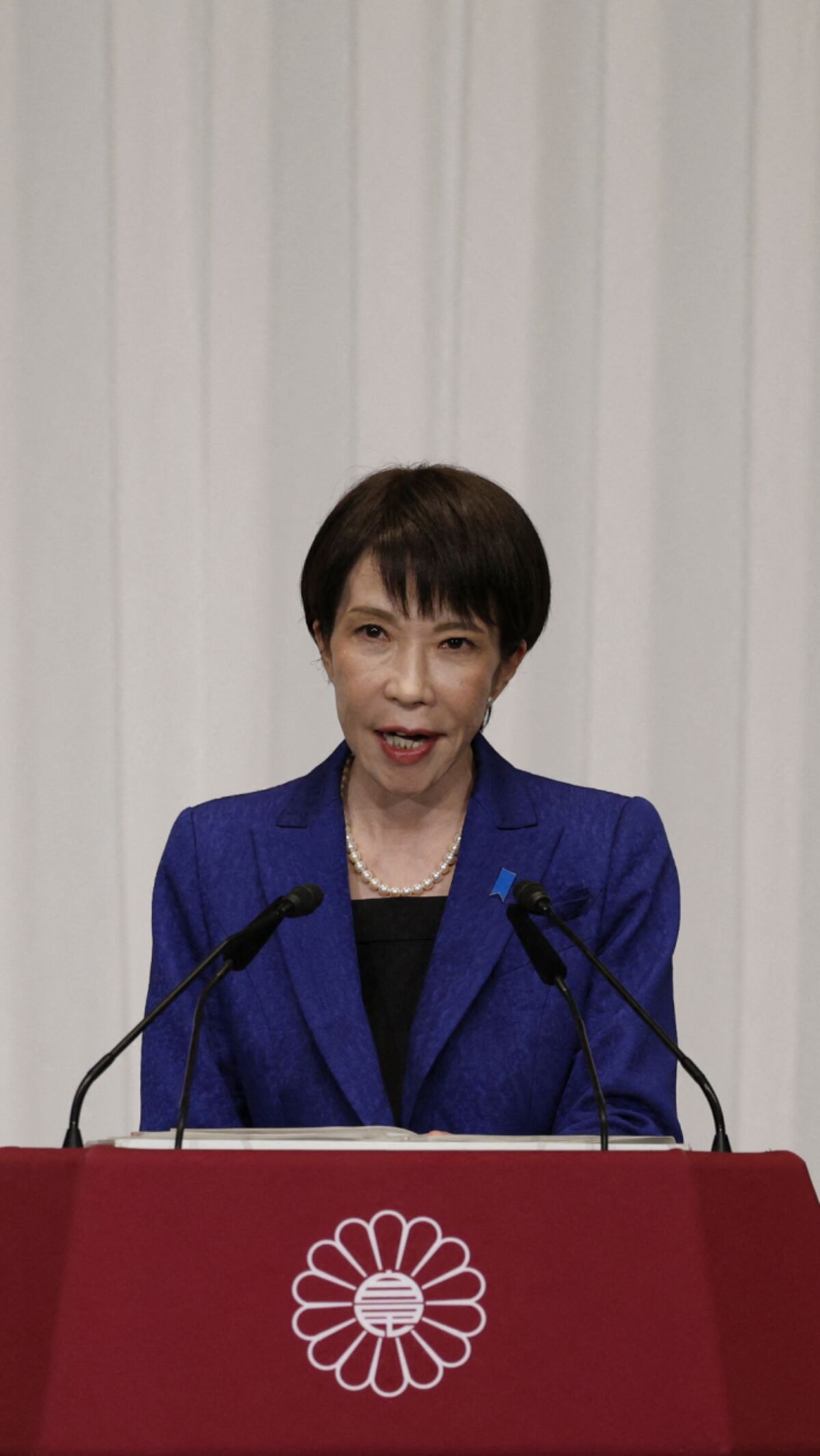Takaichi's Election Gamble Paid Off