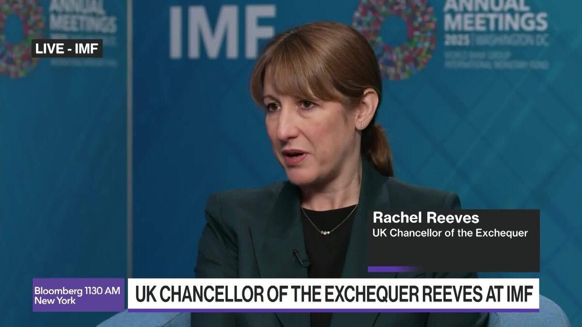 UK Chancellor Rachel Reeves Plans to Enhance Fiscal Buffer in Upcoming Budget