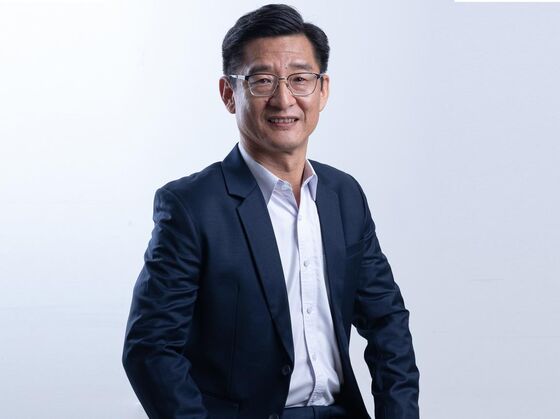 Alibaba Replaces CEO of Southeast Asian Arm Lazada