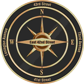 relates to How to Get Your Bearings When Exiting a Subway Station