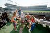 Wrigley Field's Planned Renovation Threatens a Chicago Rooftop Tradition