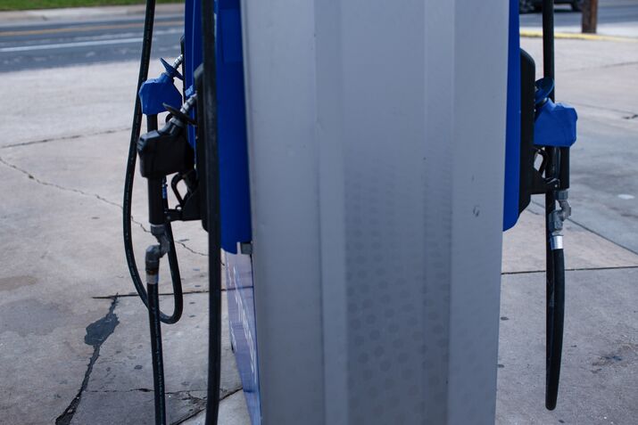 Trump EPA Allows Summer Sales Of Higher-Ethanol Gasoline