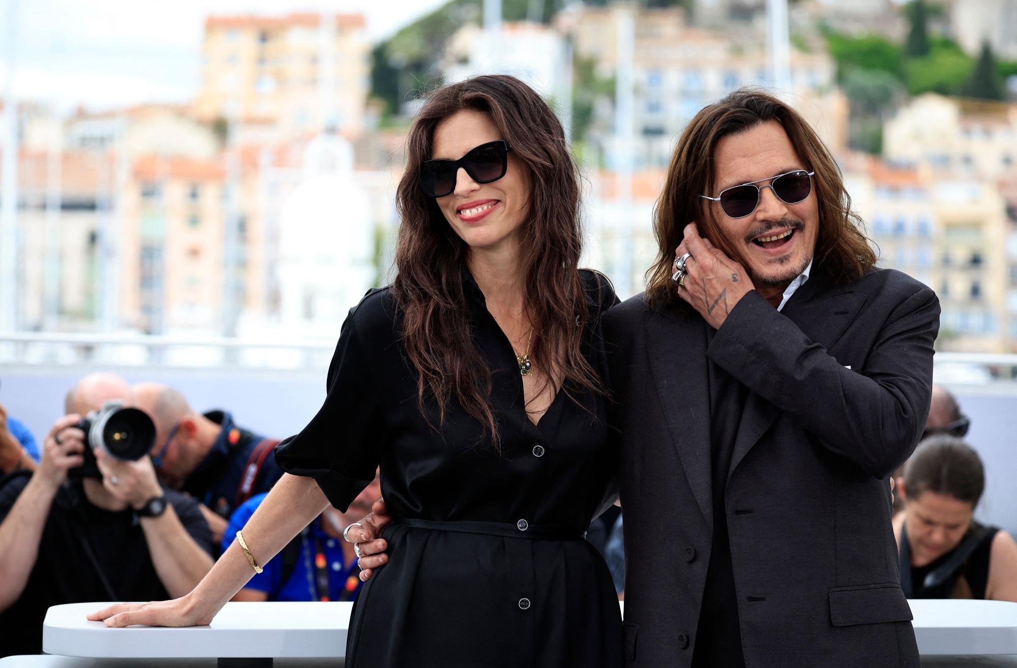 saudi-arabia-s-five-year-old-film-industry-hits-cannes-festival-bloomberg