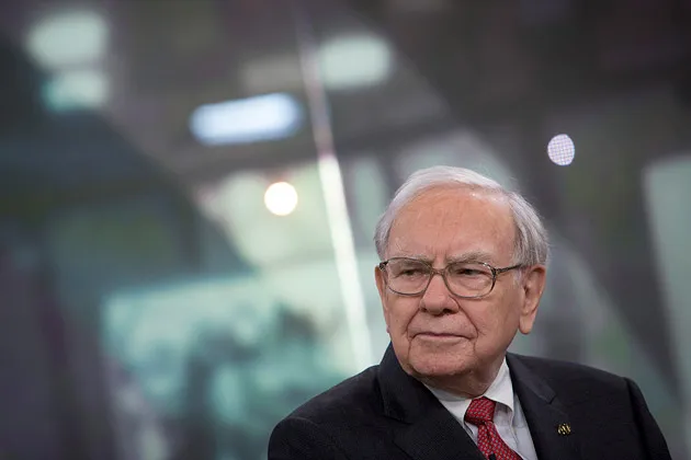 Warren Buffett