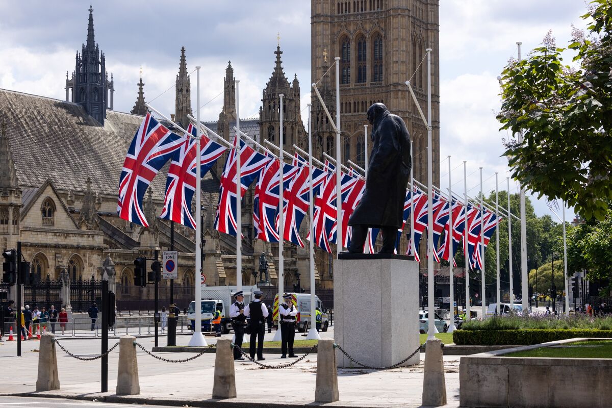 Where to Invest Now That British Politics Are A Mess (Again)