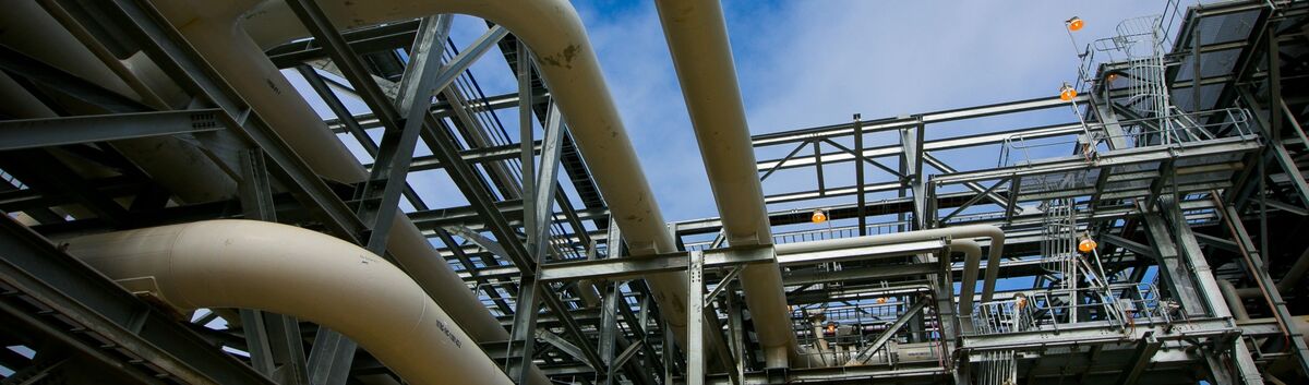 APA to Build Major Australia Gas Pipeline to Avert Shortfalls