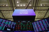 Stablecoin Firm Circle's IPO Raises $1.1 Billion In Upsized Deal